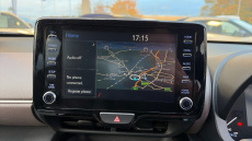 Toyota Yaris Cross 1.5 Hybrid Excel 5dr CVT Hybrid Estate